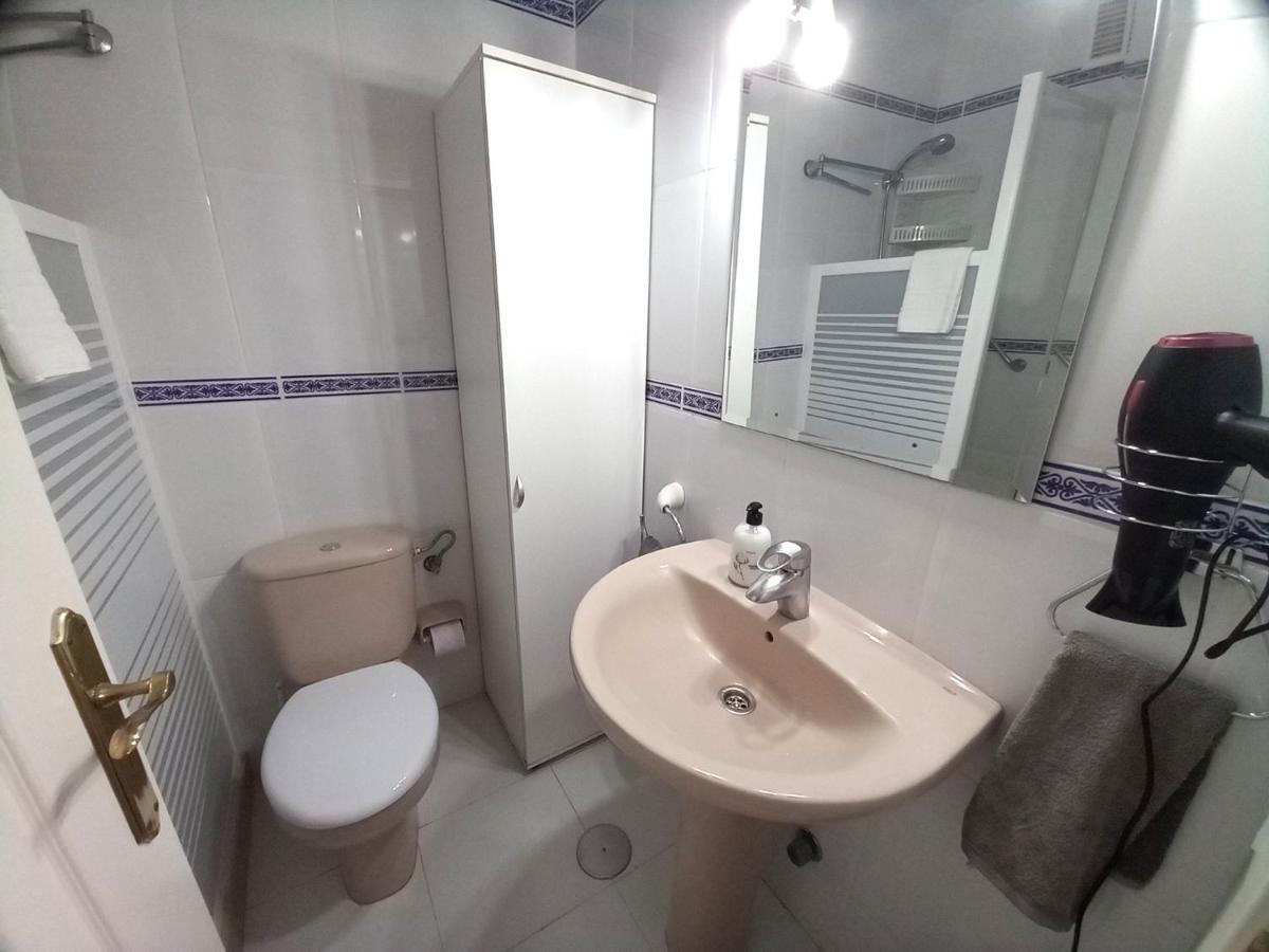 Apartamentos Medano - Esmeralda Medano 엘메다노 외부 사진